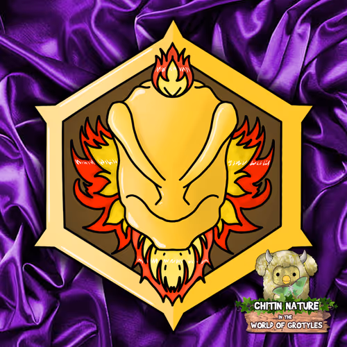 Ancalagor | Nature's Guardian