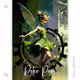 BOOK.io Peter Pan (Poly)