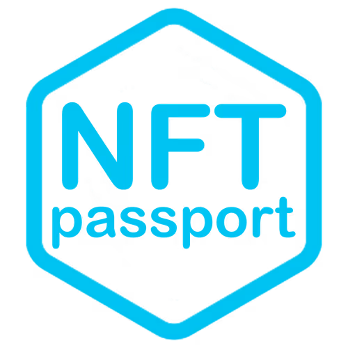 LOGO PASSPORT