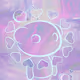 Art Dreams by rocketMoonApe x Reddit Collectible Avatars