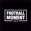 Football Moment Art