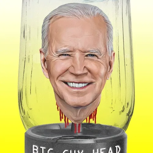 Joey Jar Head V2-Randoms