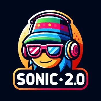 Stereo Sonic Logo