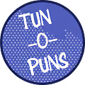 Tun-O-Puns: Pun Wars Trophies