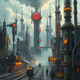 Boiler City