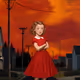 The Neighborhood Pt. I by Ships🚢 x Reddit Collectible Avatars