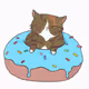 Mimi Donut Collection