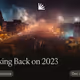 Looking Back on 2023