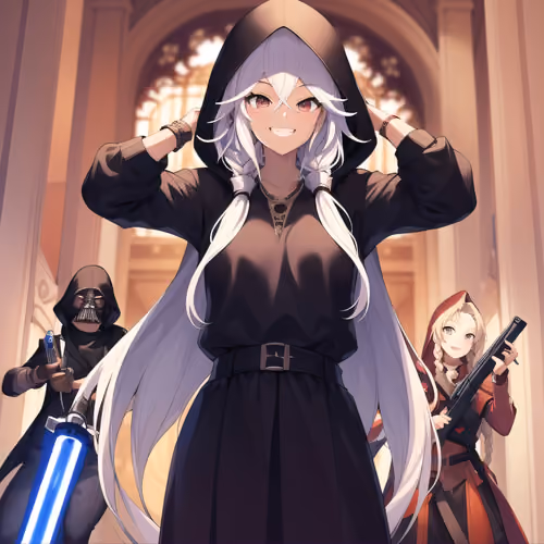 Distant Hero - AC