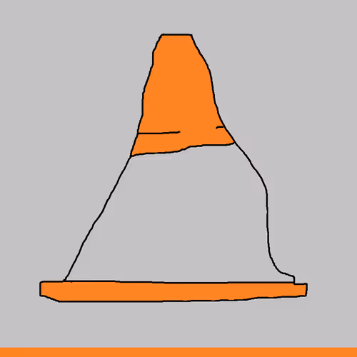 Cone?