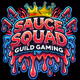 SAUCE SQUAD GG