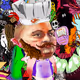 chopz by fearsmile x Reddit Collectible Avatars