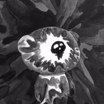 Spooky Sequel: Andrus0330 x Reddit Collectible Avatars
