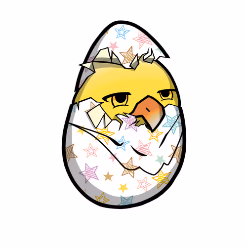 CNP Reborn Narukami Chick