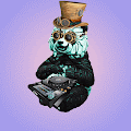 CryptoPandaPosse