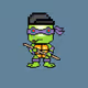 Crypto Ninja Turtles Club