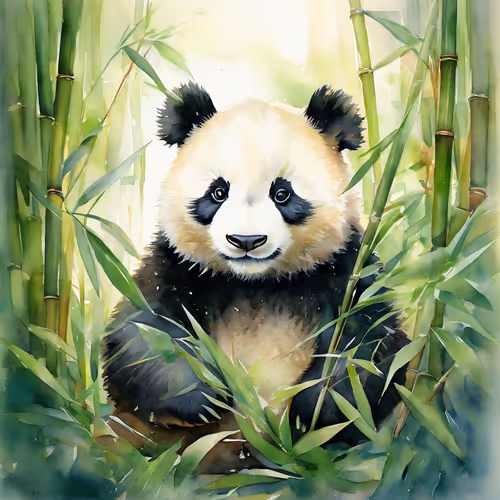 Don't go baobao