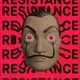 RESISTANCE Club POAPs