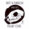 Not A Funkin Yacht Club
