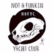 Not A Funkin Yacht Club
