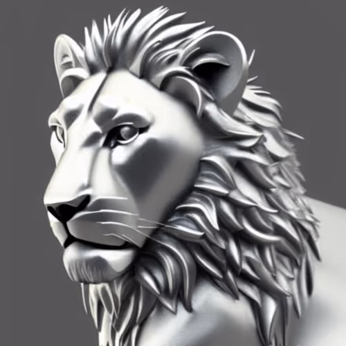 Silver Animals Collection