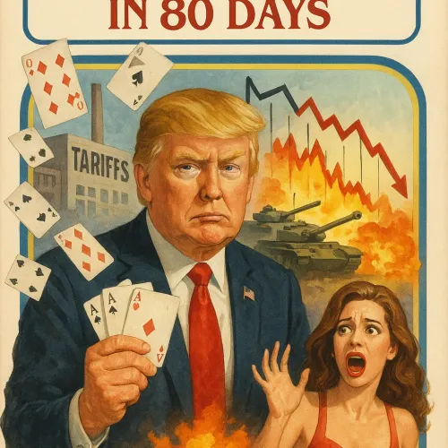 MAGA