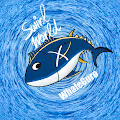 Swirl World x WhaleGuro