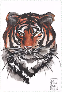 Endangered Animals 2022