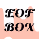 EOF BOX