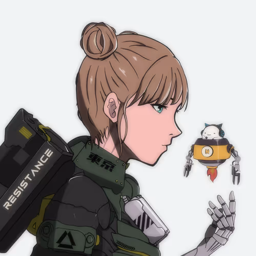 NITROID side story