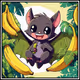 Banana Bats