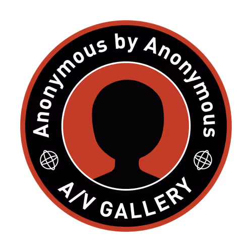 POAP - Anonymous by Anonymous