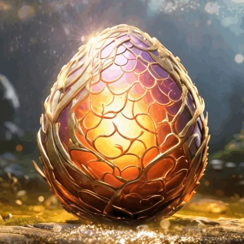 My Little Dragon by Smod