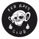 Cool Fkn Apes