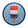 Americana Freezepop #8955