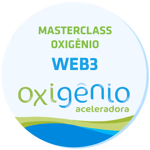 Porto Seguro WEB3 Day