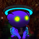 Sssleeper by GiftedOcean 🎁🌊 x Reddit Collectible Avatars