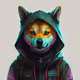 Shiba AI PFPs