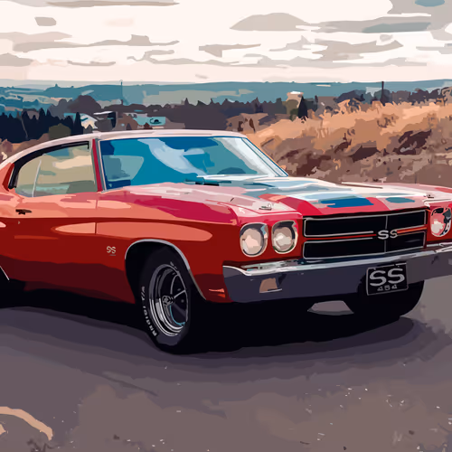 Fastlane Classic Cars