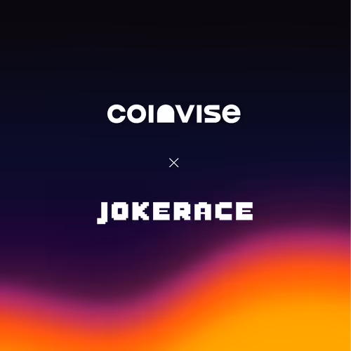 CoinvisexJokerace