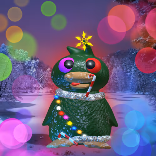 Percys Christmas Special