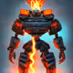 RoboFireLords.AI test
