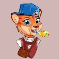 Tiger Tony Jr.