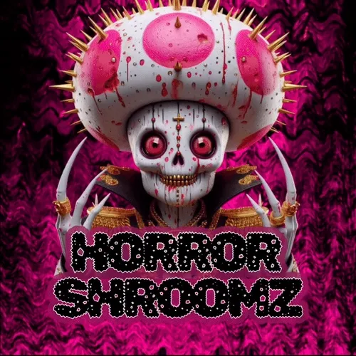 HORROR SHROOMZ