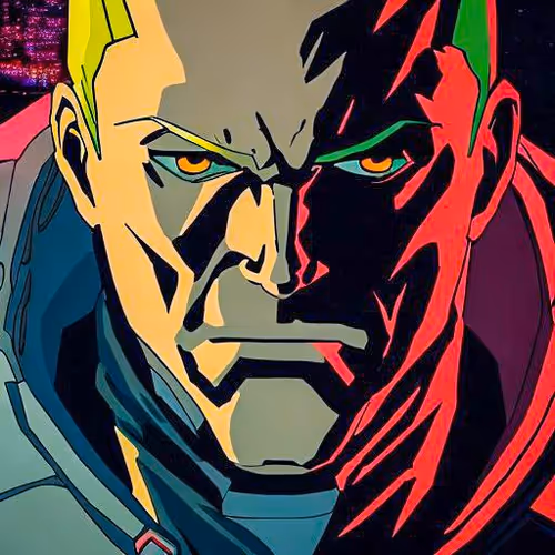 World Comic NFTs