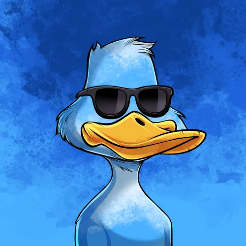 Trendyduck