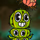 Triple Sting by Bogi_d x Reddit Collectible Avatars