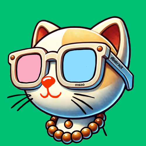Abstract msao CAT