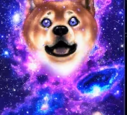 GALAX DOGE