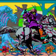 VO ANH HORSE